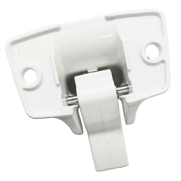 Velegnet til Dometic 2X Markise Arm Nedre Monteringsbeslag til Autocamper Trailer