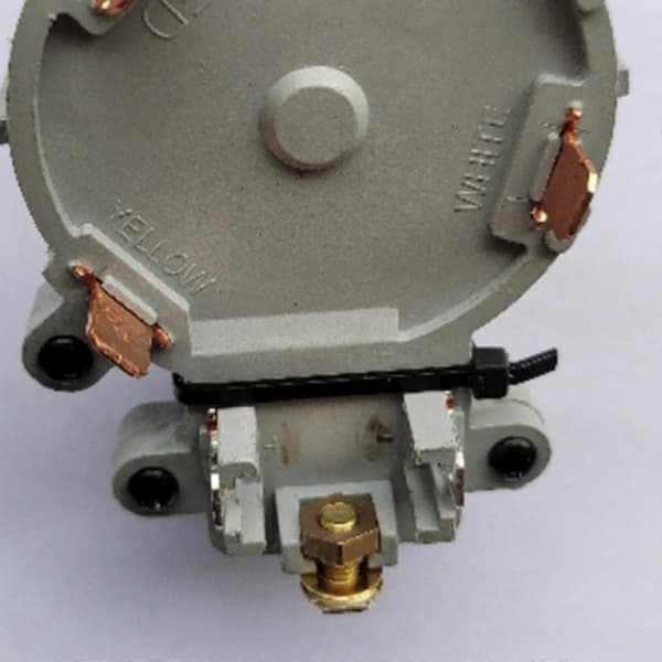 Utombordsmotor Varvtalsregulator för SUNELEXE 30/40/48/58/86 HK Modeller