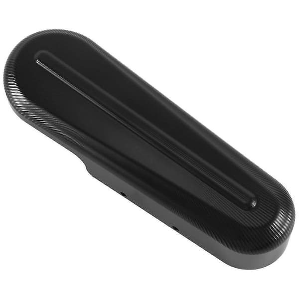 Forgaffeldæksel Rocker Guard til Sprint 50 125 150 Gts300 Gtv300 (sort)