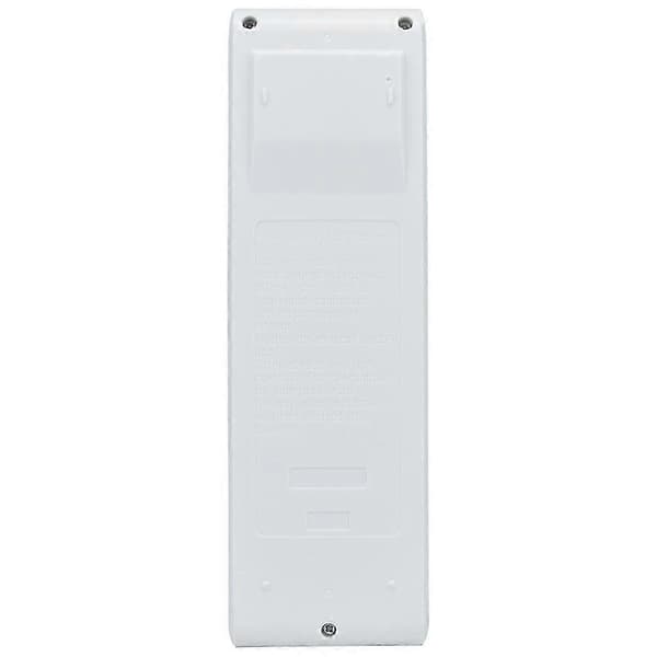 Daikin ARC452 fjernkontroll for ARC452A1 A2 A3 A4 A5 A6 A9 A10 modeller