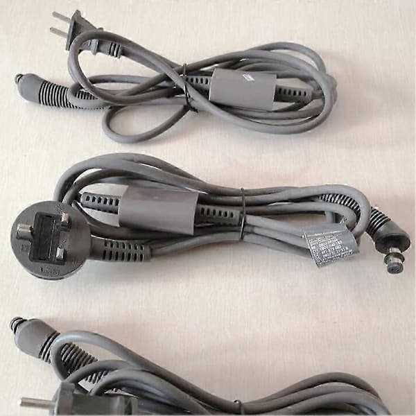 egnet for dyson hs01 hs05 airwrap hårstyler erstatning krølltangkabel strømledning vekselstrømlader UK Plug