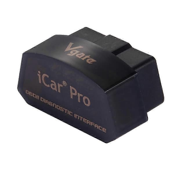 Vgate iCar Pro OBDII Bluetooth V3.0 Bilskannerverktøy, Støtter Android, Støtter Alle OBDII-protokoller Not Specified