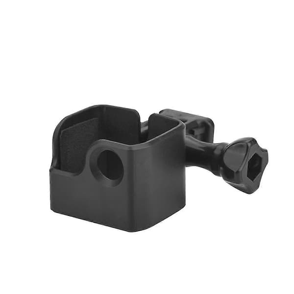 Kameraadapter Kantklips Base Skrue Selfie Stick Stativstik Til 3 Kamera Gimbal