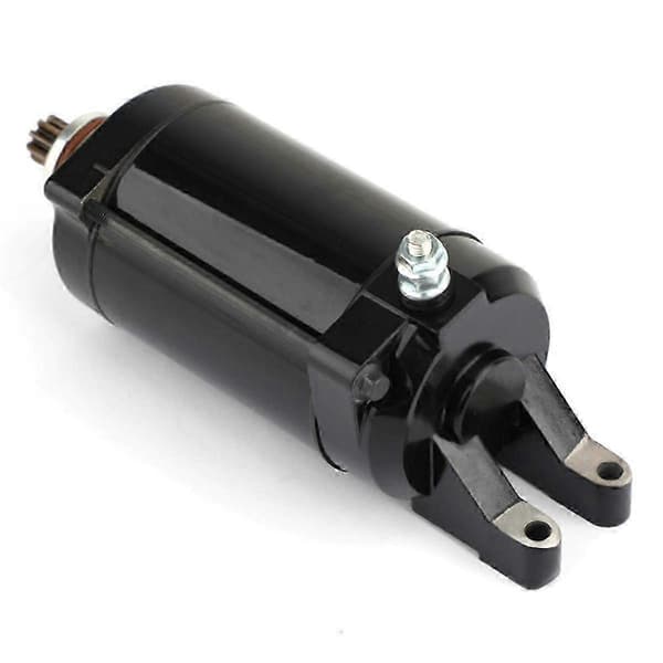 egnet for spark 2 up / 3 up 900 rotax 2014-2019 motor Black