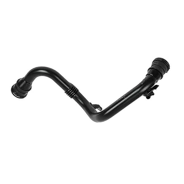 Turbo Intercooler Insugsslang för 3 Scenic 3 Black