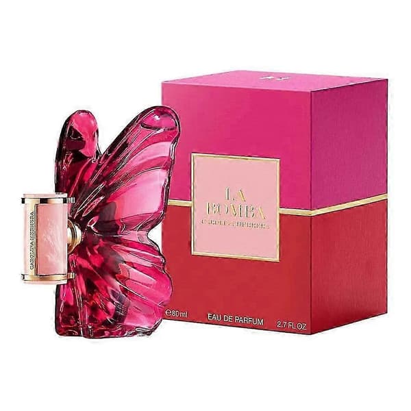 LABOMBA Butterfly Eau de Parfum 80ml, Midtøsten Dubai, Arabisk, Langvarig duft