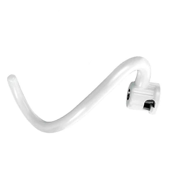 Aluminum Dough Hook, Spiral Mixer Head, Home Kitchen Replacement Tool