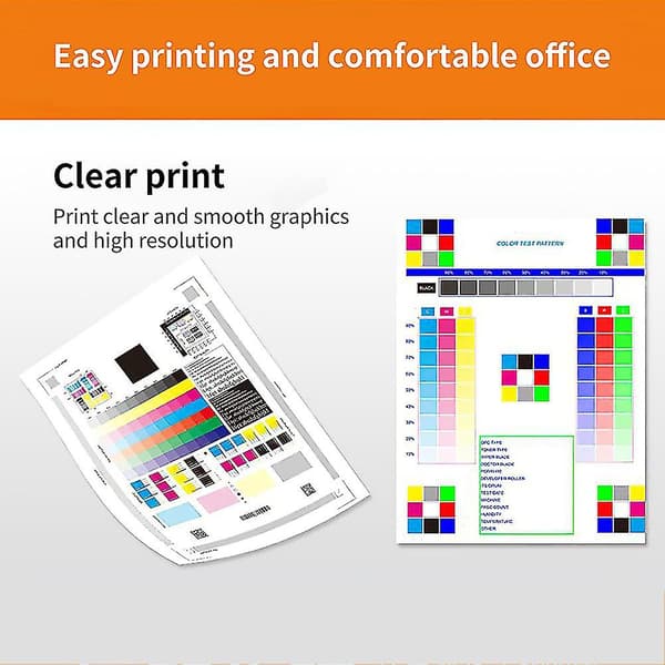Hp952 Erstatningsskrivehode Kompatibel Hp Officejet Pro 7740 8210 8710 8720 Skriver Fullfarge Skrivehode