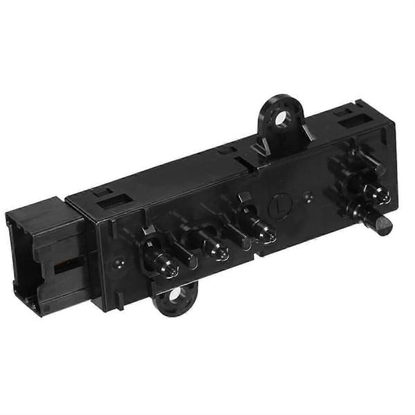 Venstre side Power Seat Control Juster position switch til Infiniti