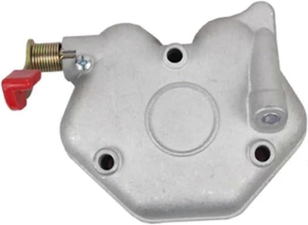 Toppdeksel for dieselgenerator motor 170F 178F 178FA 186F 186FA 192F sylinderdekselmontering