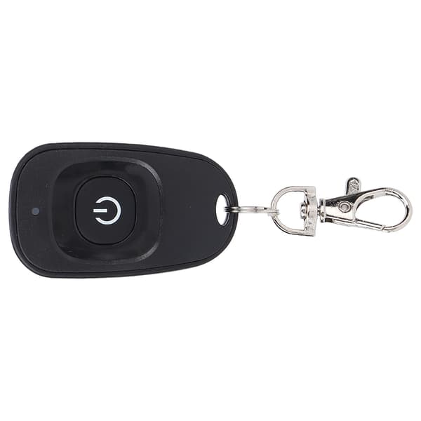 Mini Relay Remote Control 433MHz Wireless Transmitter Receiver LED Light DIY Toys 3A DC 3.5V to 12V