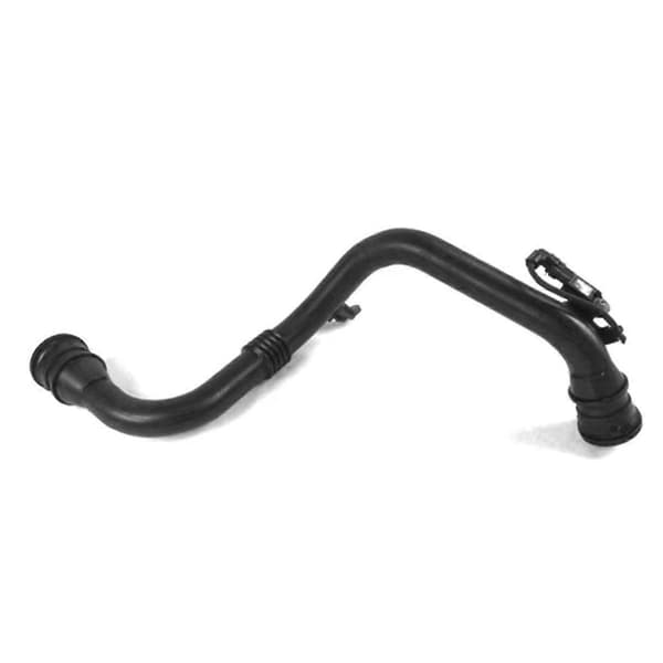 Turbo Intercooler Insugsslang för 3 Scenic 3 Black