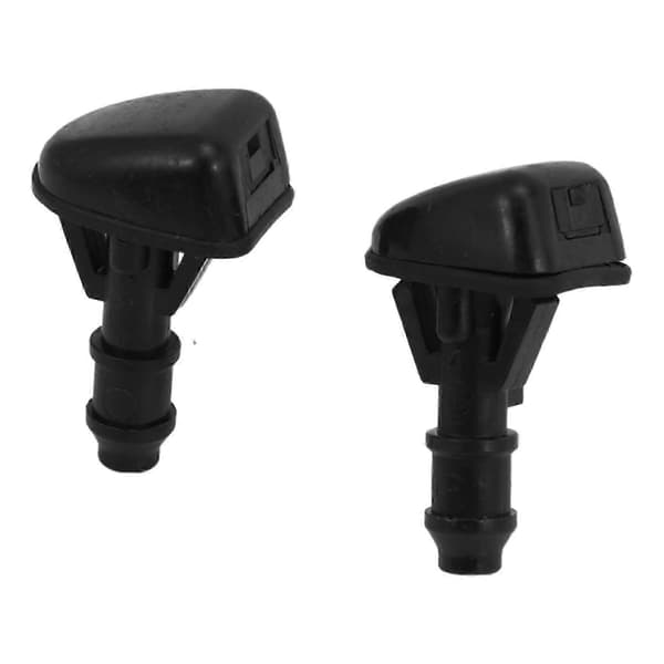 2 stk. Bil Vindue Visker Sprinkler Dyser til Escape 2008-2012 8L8Z-17603-AA