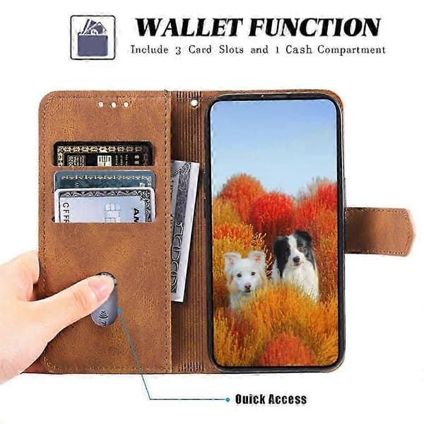 Puhelinkotelo Nokia G20 4G:lle