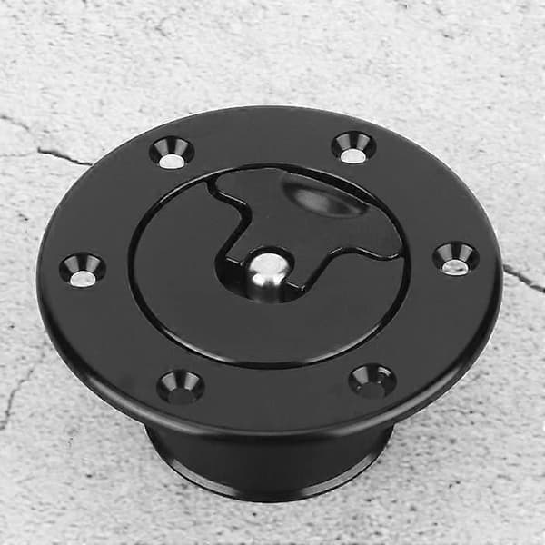 Cell Tanklock Aluminiumlegering Bränslecell Surge Tanklock Kit