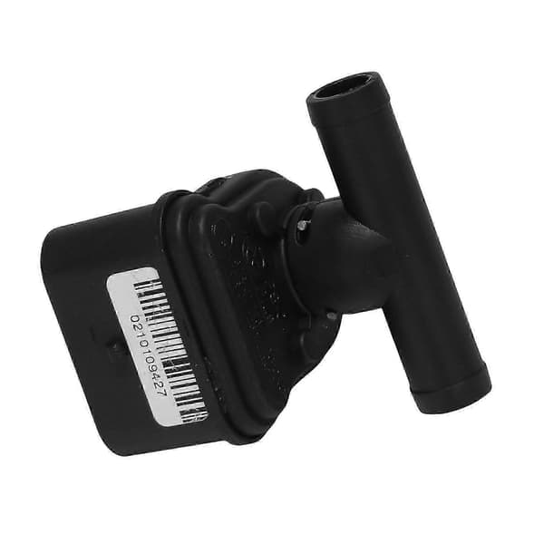 MAP-sensor PS-04 Plus 5-pins gasstrykksensor Oljeskift trykksensor for konverteringssett-JK Black
