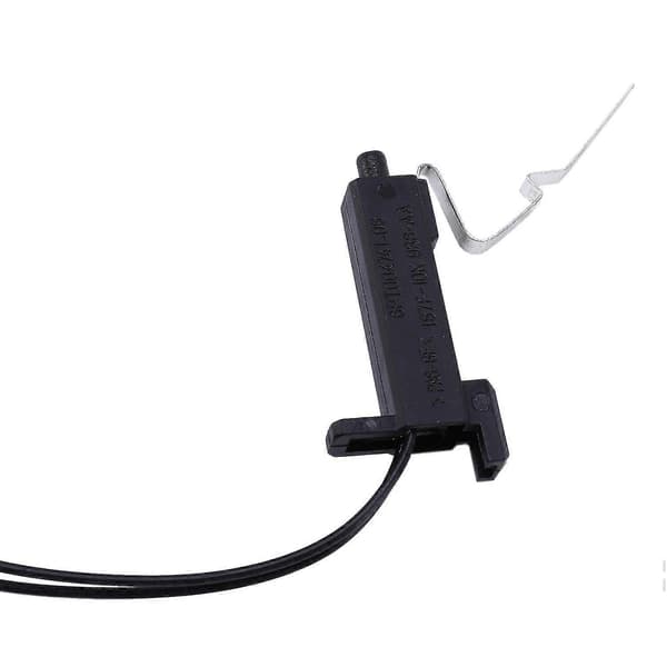 Bil utvendig lufttemperatursensor for Ford Fiesta Focus C-max Mondeo 1s7f10k936aa black