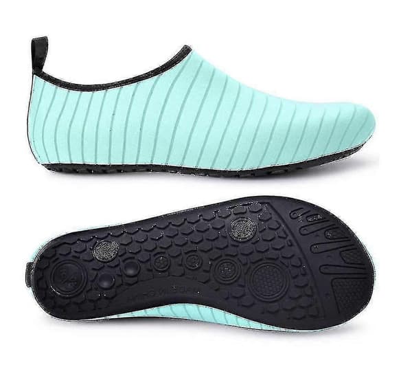 Svømming Strand Surf Aqua Sko Light blue 36-37