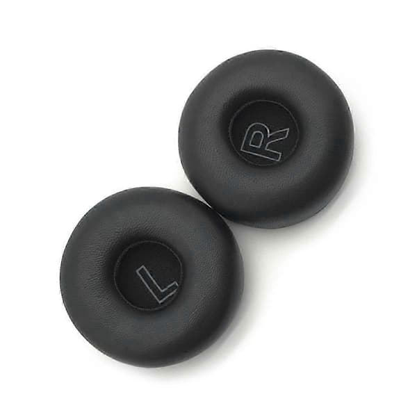 Komfortable øreputer til B&O Beoplay H8i - Saueskinn Black