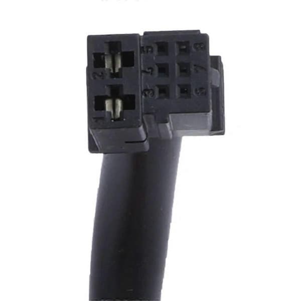 Bakre soltakmotor for W211 E320 W221 S600 S65