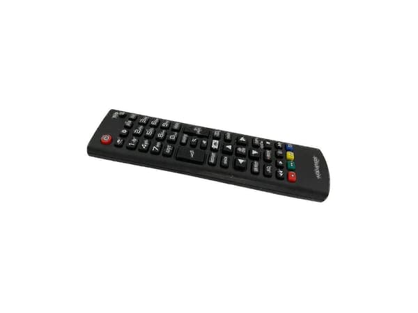 Lg 49uh603v Tv Erstatningsfjernkontroll Fra Tekeir