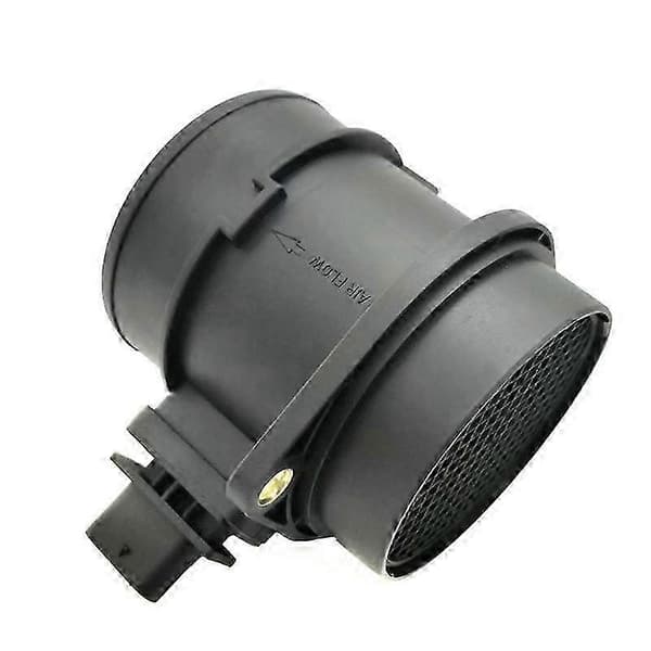 Masseluftmåler til Accent I10 I20 I30 1.5 1.6 CRDi Sensor 0281002723 28164-2A401 281642A500 Black