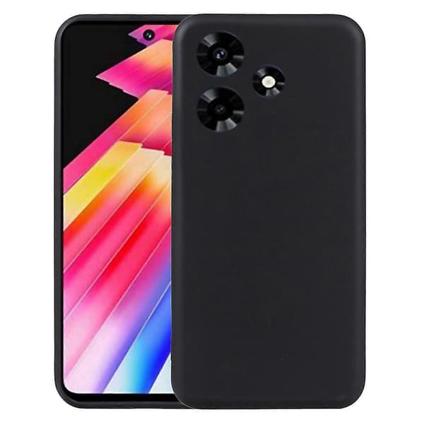 Infinix Hot 30 Play Tpu -puhelinkotelo