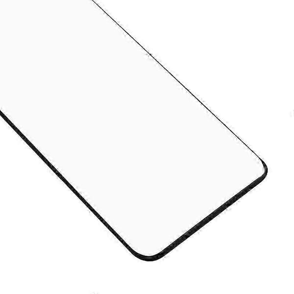 Til Honor Magic5 PGT-AN00 Frontskærm Glaslinse OCA Klæbemiddel Udskiftningsdele (uden logo)