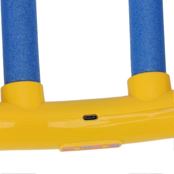 [13]High Quality Hand Speed Challenge Game Falling Sticks Catch Game Interactive Hand Eye Coordination Training Toy for Kids and Adults Blue