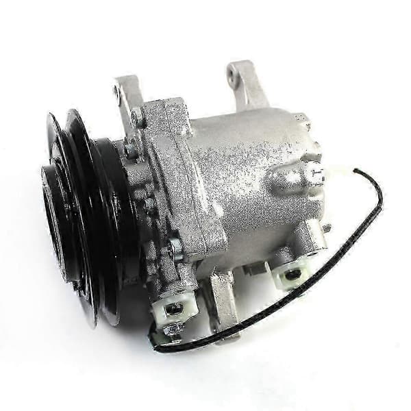 AC-kompressor for Kubota traktor M108S M5040 M7040 M8540 M9540 modeller
