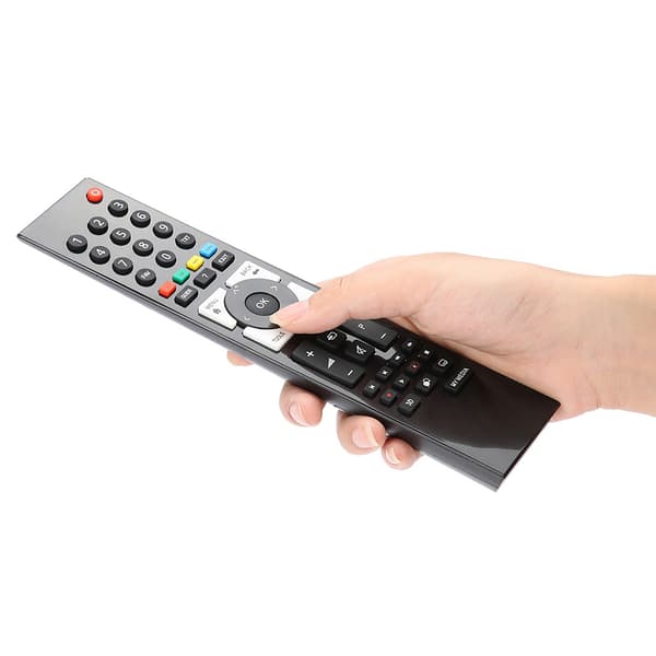 [13]Grundig TV Remote Control Replacement RC3214803 01 TP6187R Smart TV Service