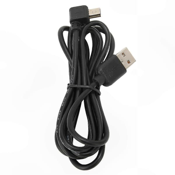 150 cm Mini USB-kabel til GPS-enheder, kompatibel med TomTom GO-serien og mere