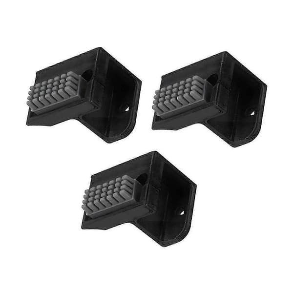 Til Bambu Lab X1 Carbon Dyse Rensesæt til X1 Serie Læbe Rensekomponenter Essentiel Vedligeholdelse