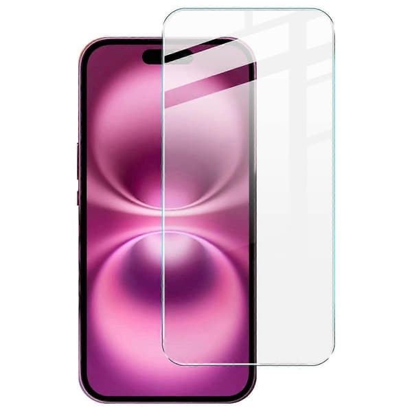 imak Glasfilm til iPhone 17 Air