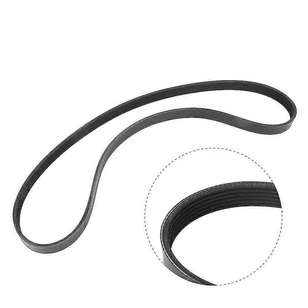Bil Dynamo Vifterem Erstatningstilbehør TOYOTA Corolla 6PK1220