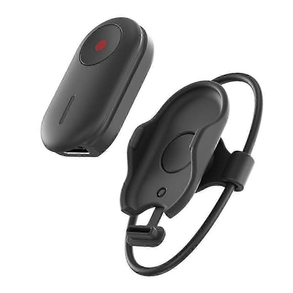 Håndholdt controller til Insta360 X4 Ace Pro 2 tilbehør As Shown
