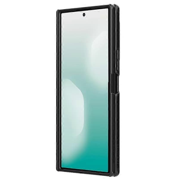 NILLKIN Black Mirror Prop-deksel til Samsung Galaxy Z Fold7 5G
