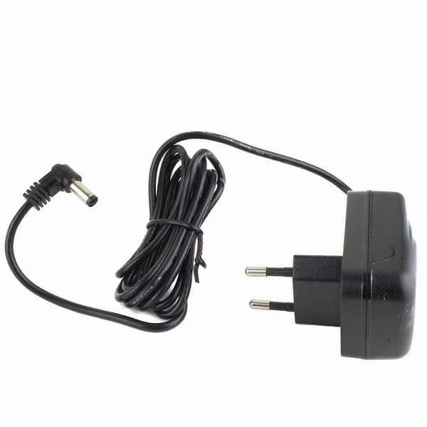 AC-adapterersättning för Roland TR-8 Rhythm Performer - 5.7V strömförsörjning EU plug