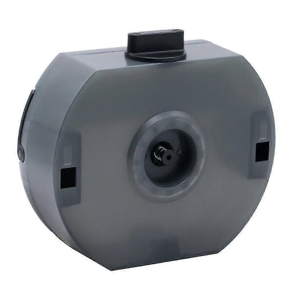 Husholdningsrengjøringsvannbeholder for Jet M6 Black grey