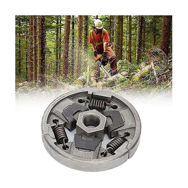 Motorsagtilbehør Clutch for 026 Ms260 Ms260c Ms261 Ms261c