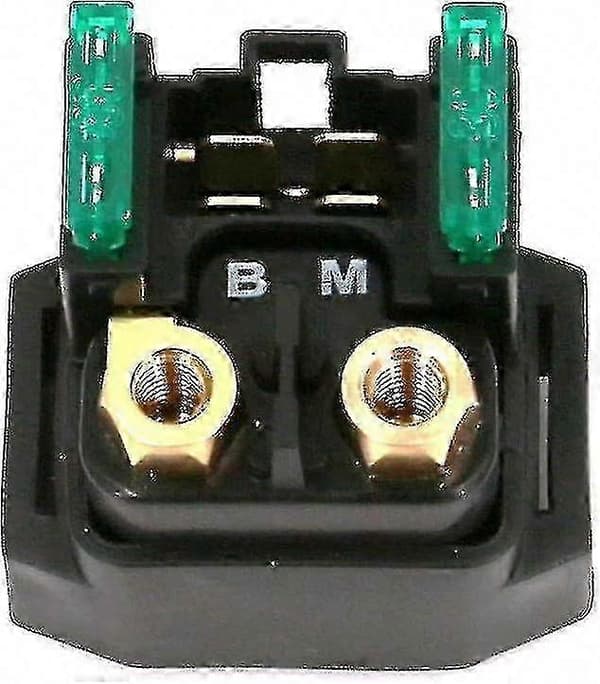 Raptor YFM 350 400 450 660 Starter Relé Erstatning