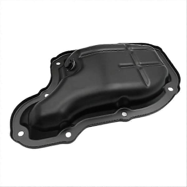 Lämplig för Micra Iv K13 Note E12 2010-2024 Motoroljetråg 11110-1Hc1C Transmissionsolja