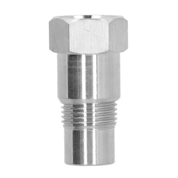 Bilens syresensoradapter 02 Lätt syresensor bilverktyg