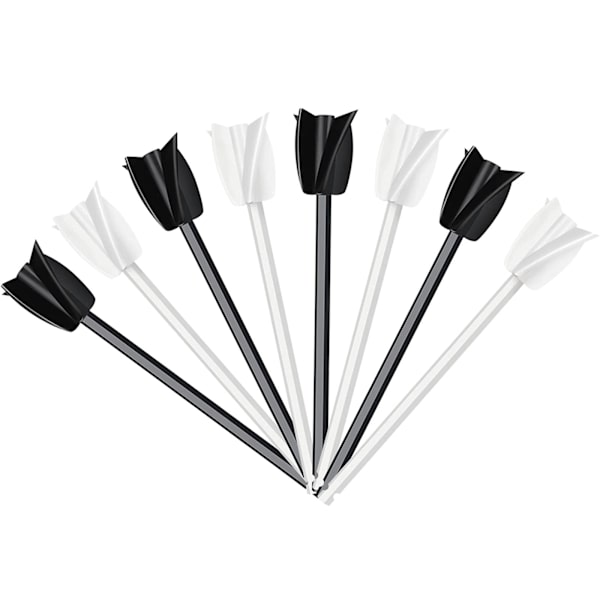 [13R]8 Epoxy Stirring Tool Epoxy Drip Mixer Agitator Paint and