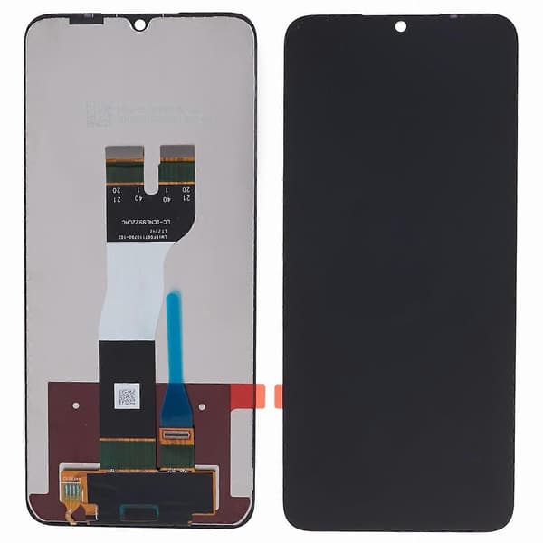 For Samsung Galaxy A05s 4G A057 OEM Grade S LCD Screen and Digitizer Assembly Replacement Part