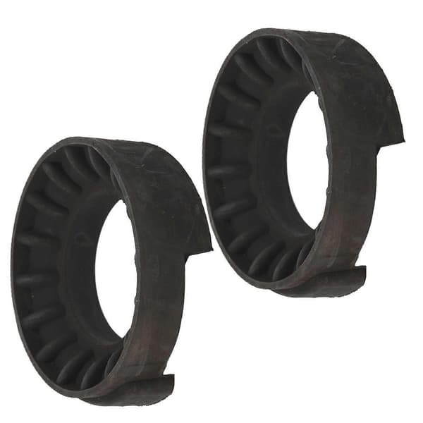 Bagfjederbakke gummi 321512113A erstatning for Lada 2 stk.