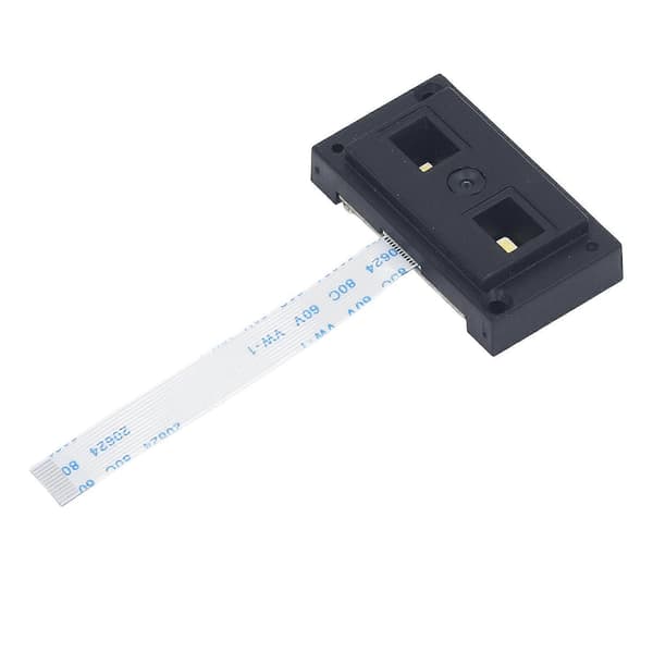 Barcode Scanner Module Embedded USB Interface Access Control Self-Service Machine Scanning Equipment E4100