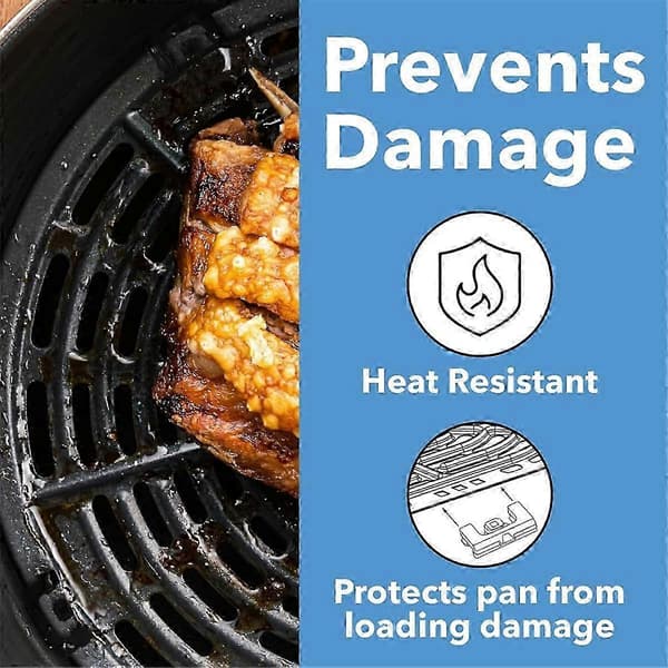Til Instant Vortex 6QT Airfryer Erstatnings Grillbakke Beskytter 2025