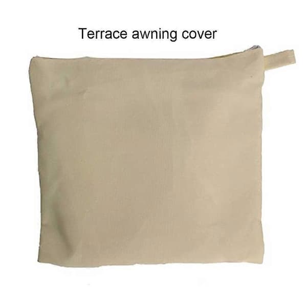 Awning Waterproof Protection Oxford Cloth Canopy Protective Storage Bag