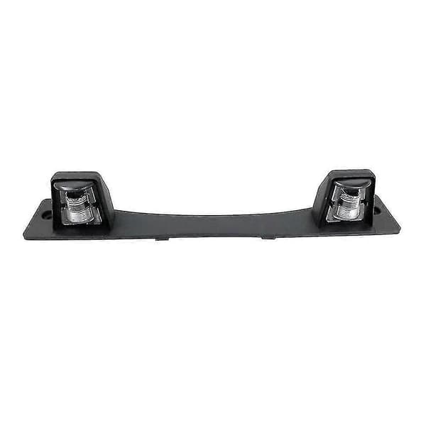 Wrangler JK nummerpladelygtehus 2007-2018 uden pære 68 black